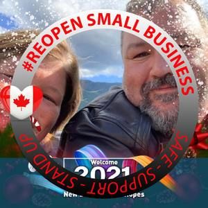 Meet your Posher, Lori